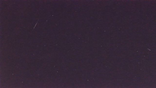 AMS74 meteor