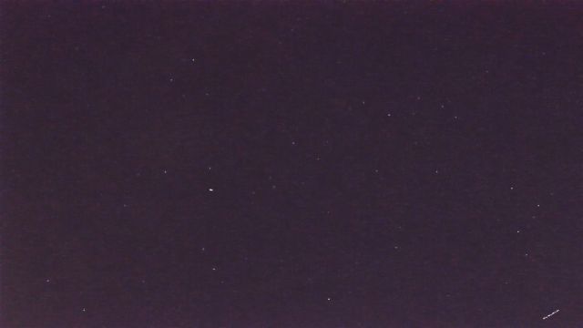 AMS74 meteor