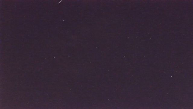 AMS74 meteor