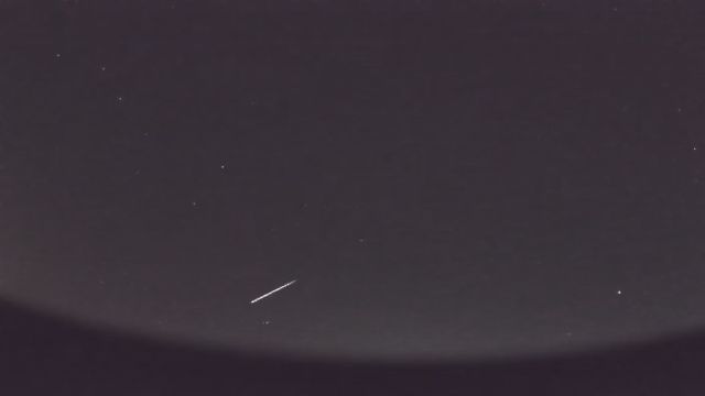 AMS74 meteor