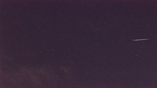 AMS74 meteor
