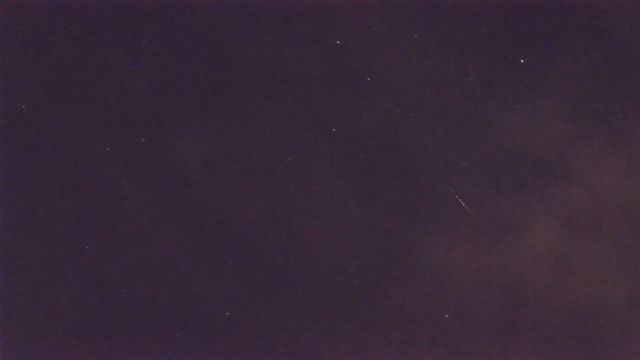AMS74 meteor