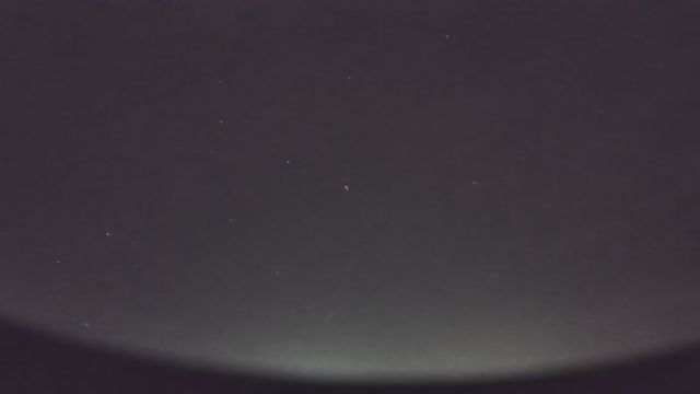 AMS74 meteor