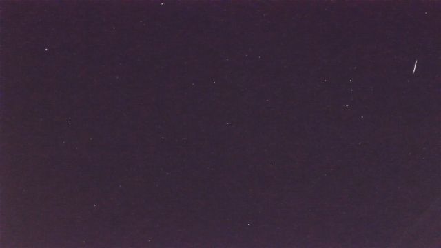 AMS74 meteor
