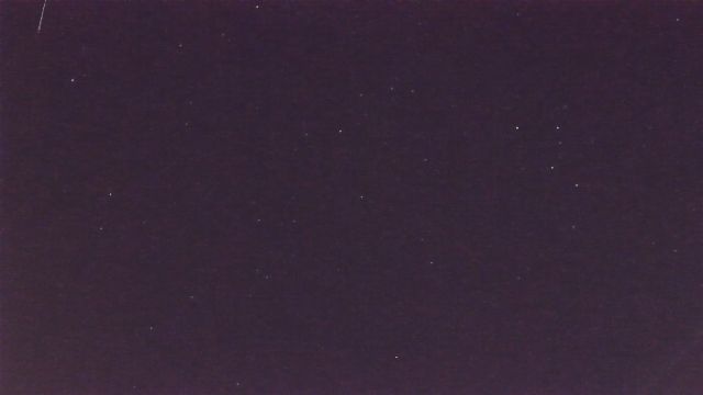 AMS74 meteor