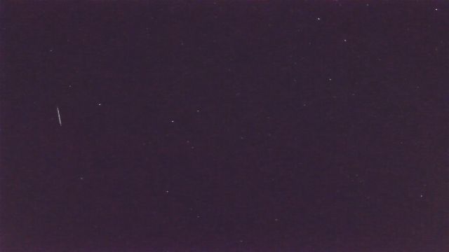 AMS74 meteor