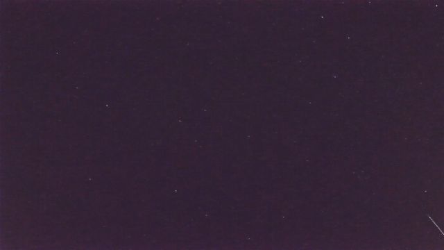 AMS74 meteor