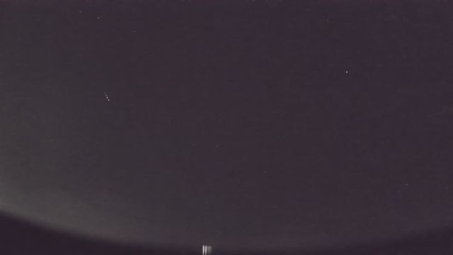 AMS74 meteor