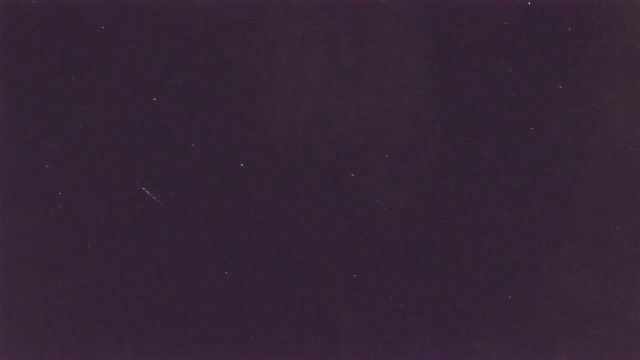AMS74 meteor