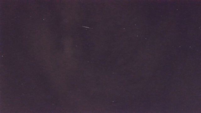 AMS74 meteor