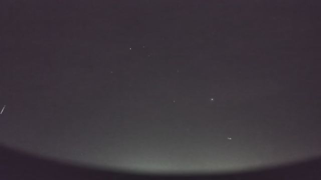 AMS74 meteor