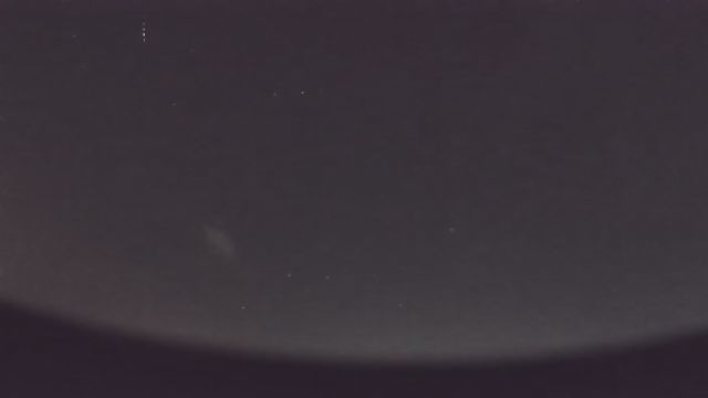 AMS74 meteor