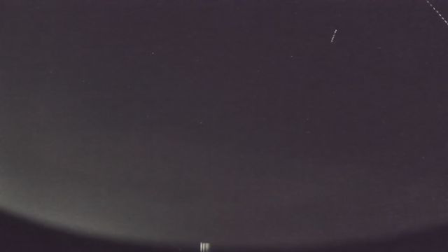 AMS74 meteor
