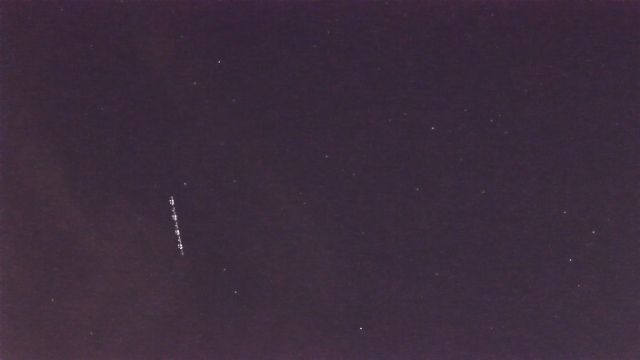 AMS74 meteor