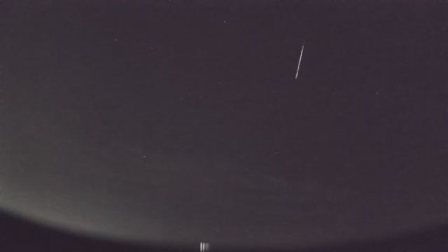 AMS74 meteor