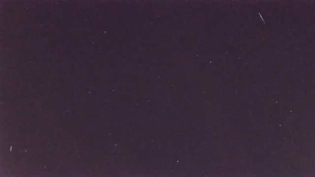 AMS74 meteor