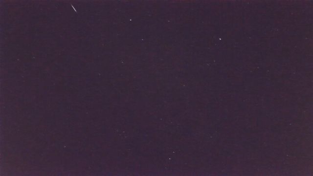 AMS74 meteor