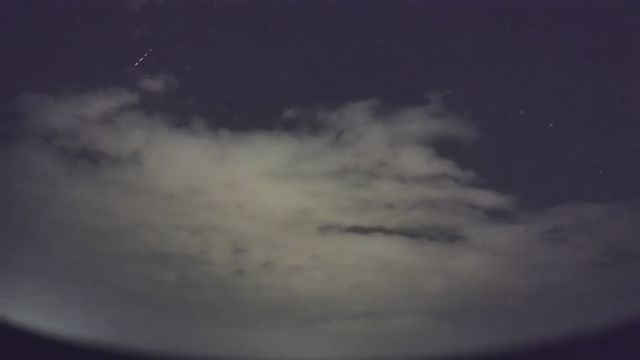 AMS74 meteor