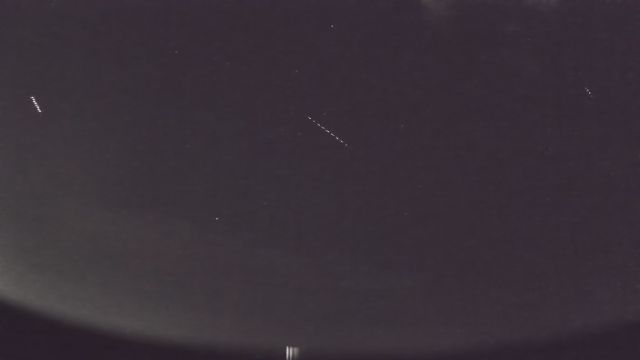 AMS74 meteor