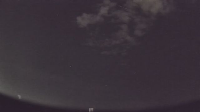 AMS74 meteor