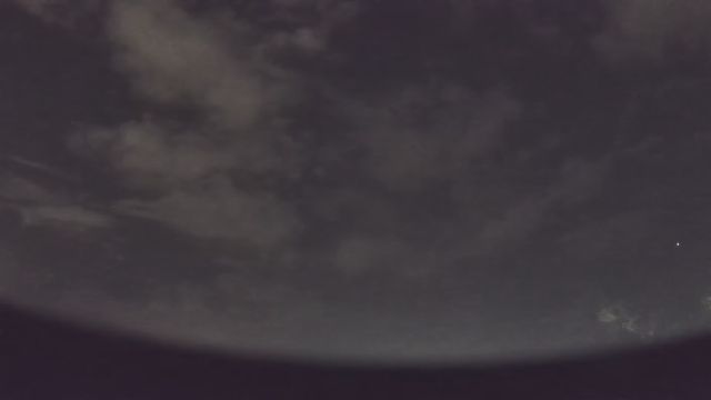 AMS74 meteor