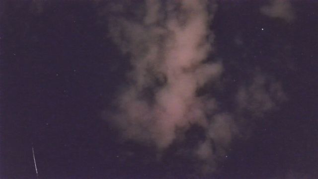 AMS74 meteor