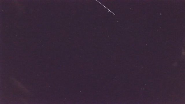 AMS74 meteor