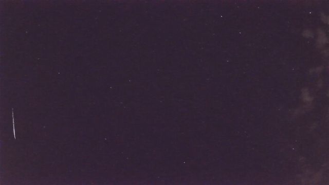 AMS74 meteor
