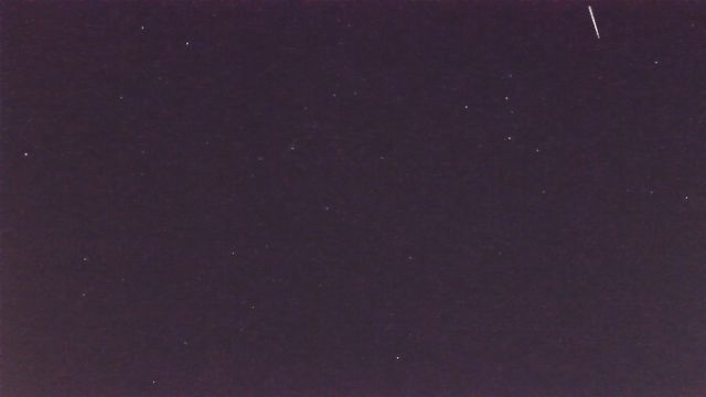 AMS74 meteor