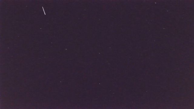 AMS74 meteor