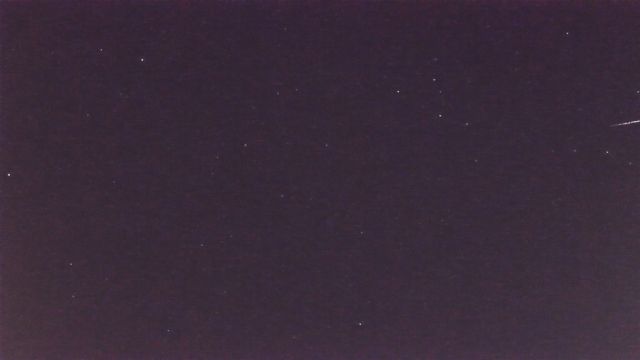 AMS74 meteor