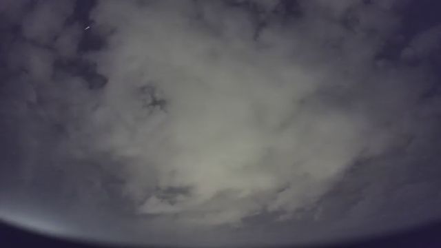 AMS74 meteor