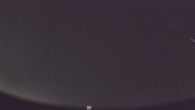AMS74 meteor