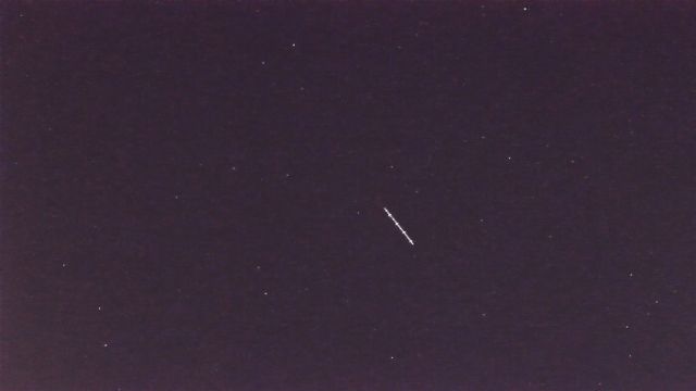 AMS74 meteor