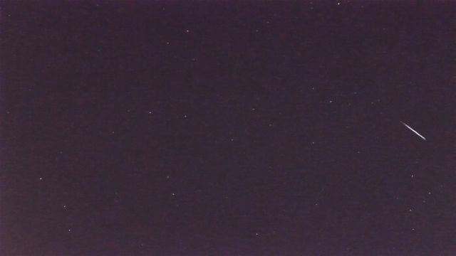 AMS74 meteor