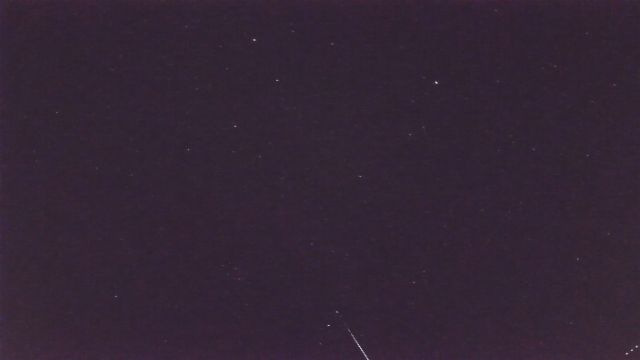 AMS74 meteor