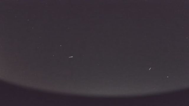 AMS74 meteor