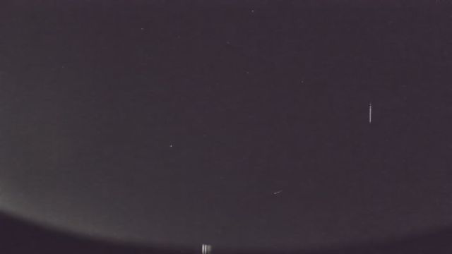 AMS74 meteor
