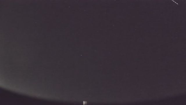 AMS74 meteor