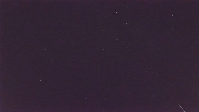AMS74 meteor