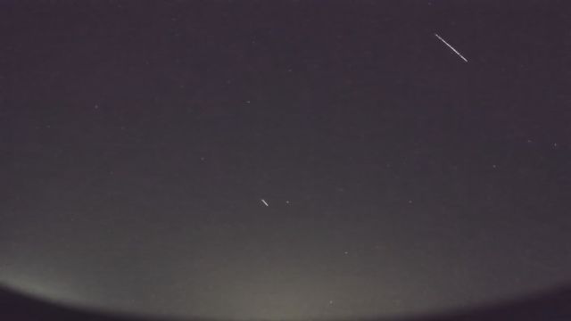 AMS74 meteor