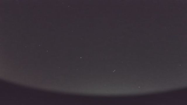 AMS74 meteor