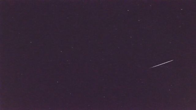 AMS74 meteor