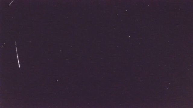AMS74 meteor