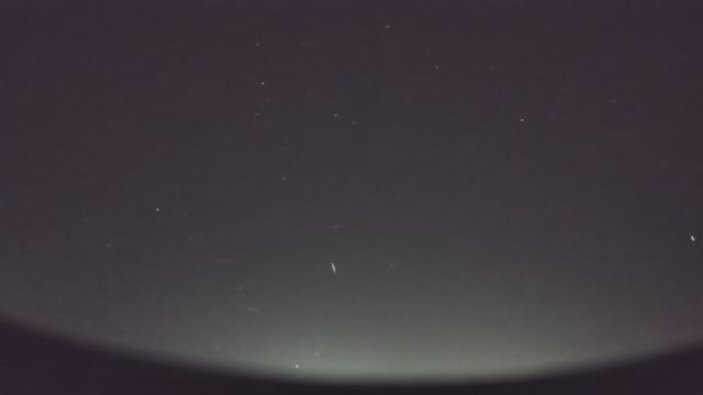 AMS74 meteor
