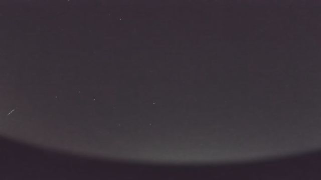AMS74 meteor