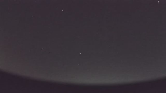 AMS74 meteor