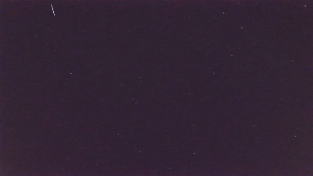 AMS74 meteor