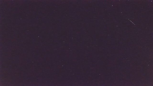 AMS74 meteor