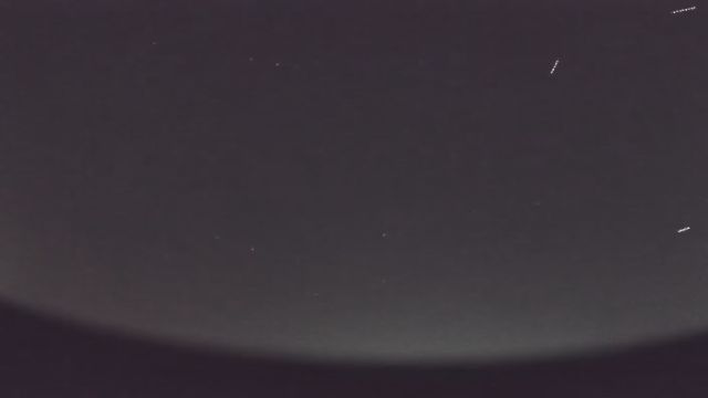 AMS74 meteor